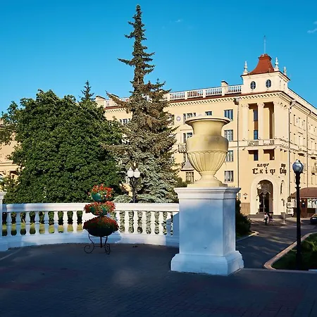 Premium Sweet Very Centre * Minsk