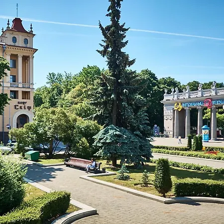 Sweet Premium Апартаменты Минск
