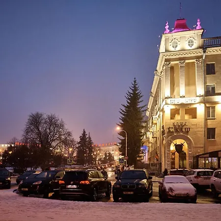 Premium Sweet Very Centre Minsk