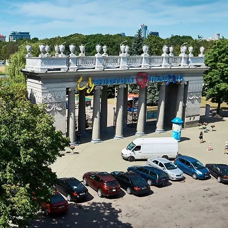 Appartamento Premium Sweet Very Centre Minsk