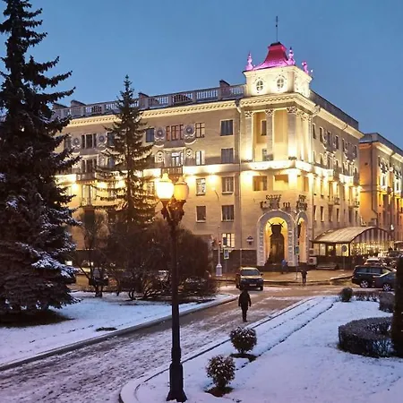 Sweet Premium Апартаменты Минск