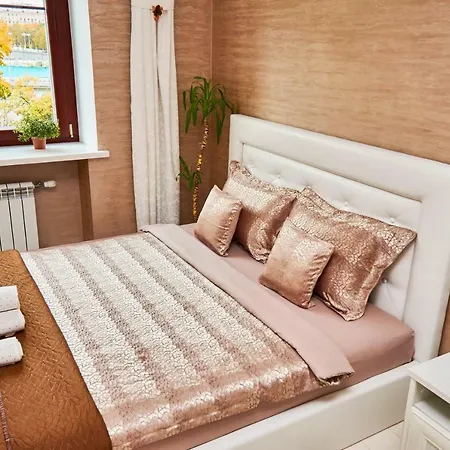 Апартаменты Sweet Premium Минск