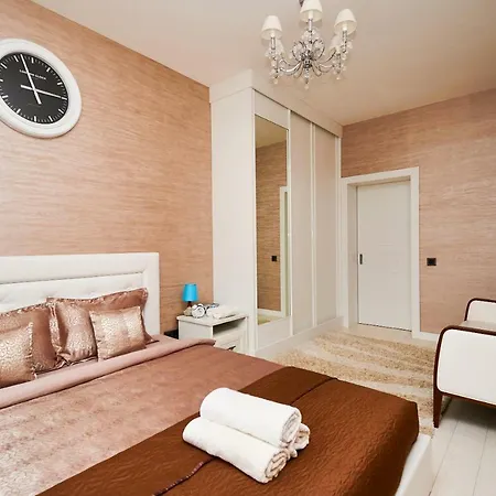 Sweet Premium Апартаменты *